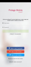 Load image into Gallery viewer, Mobile Credentials