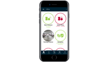 Load image into Gallery viewer, Mobile interface of PRT-MOB-IF